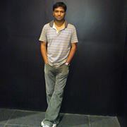 Balaji Rathod