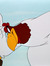Foghorn Leghorn