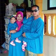Mummy Iman