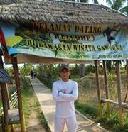 Adam Muhammad