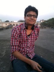Ayush Sinha