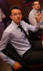 Георги Георгиев