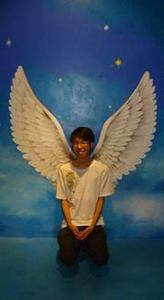 Sky Fong