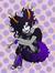 Gamzee ...