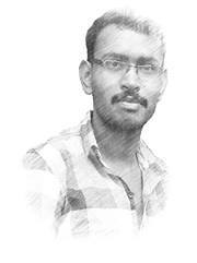 Jamsheer Abdul azeez