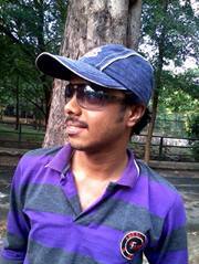 Ramesh Chandran