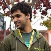 Ankit Shankar