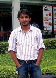 Hemanth Gowda
