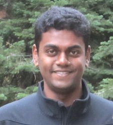 Nikhil Bojja