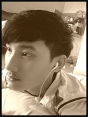 Quach Hai linh