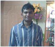 संतोष ससे पा.