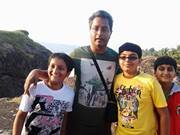 Priyam Singh