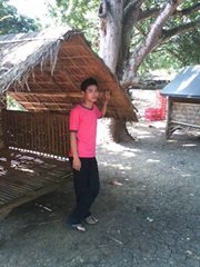 Moh Daswan