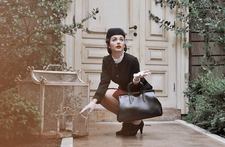 Ghada Hesham