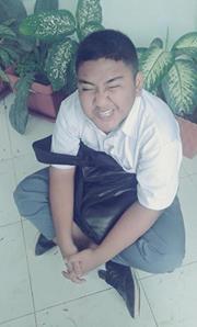 Rian Mutholib