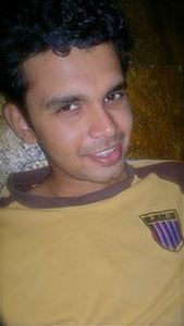 Abhijeet Daigavane