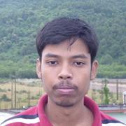 Krishnendu Roy