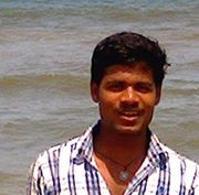 Kumar Dhanush