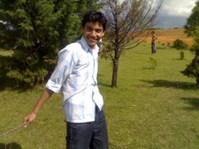 Jitendra Singh Rawat