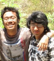 Sudridh Howdayy