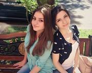 Анна Айриян