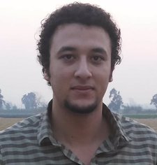 Ahmed