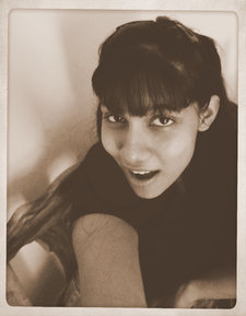 Mili Anand