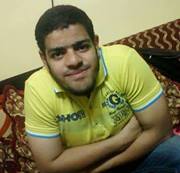 Ahmed Gadanfar