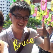Zhang Bruce