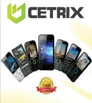 Corp Cetrix