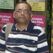 Krishnamoorthi Balasubaramanian