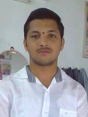 Manoj Pendikatla