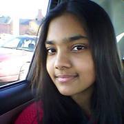 Akansha Dinesh