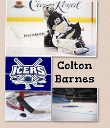 Colton Barnes