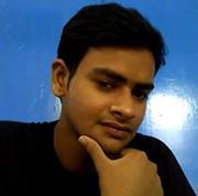 Manish Yadav