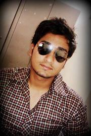 Deepak Singh