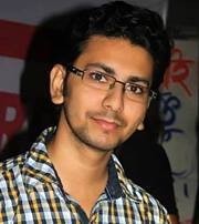 Subhrajyoti Sarkar