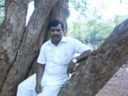 Vadivel Palanisamy