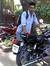 Abhijit...