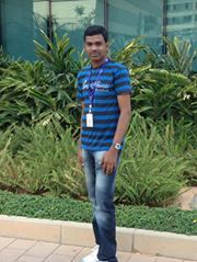 Ranjithkumar Tamilselvam