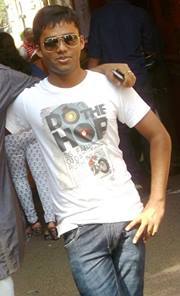 Rohan Das