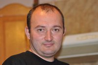 Сергій Хохлов