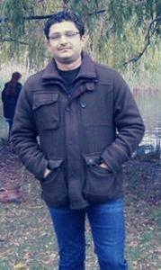 Abhishek Paul