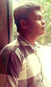 Sudip Mandal