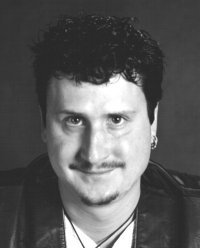Rob Prislupsky