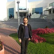 Khalid Yahya