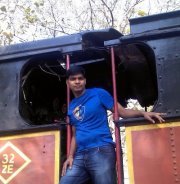 Chandra Singh