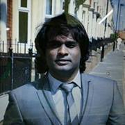 Anvesh Addanki