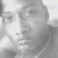 Author Frank Gresham