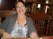 Beverly Sisneros-ramirez